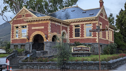 Image of History Center of San Luis Obispo County