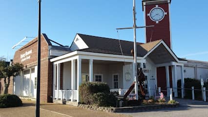 Image of History Museum of Carteret County