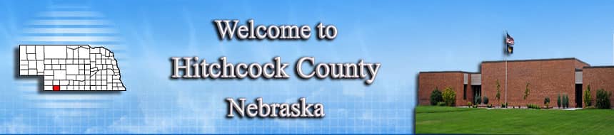 Image of Hitchcock County Recorder of Deeds