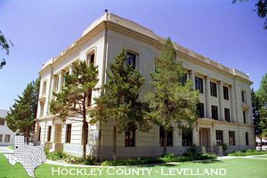 Image of Hockley County Constitutional Court