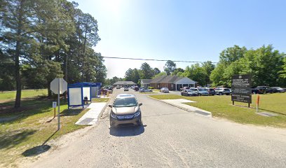 Image of Hoke County License Plate Agency