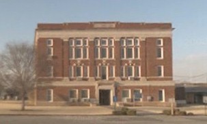 Image of Harmon County Clerk's Office