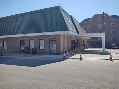 Image of Holmes County Auto License Bureau