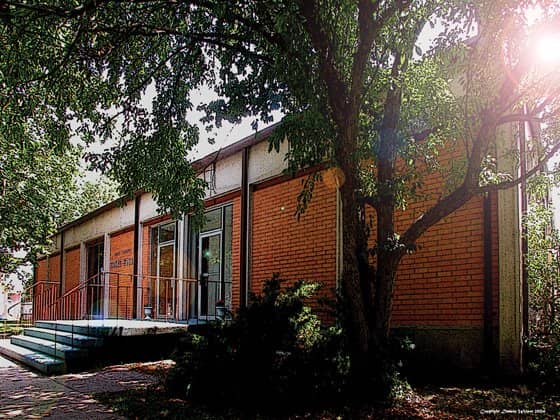 Image of Holt County Clerk's Office