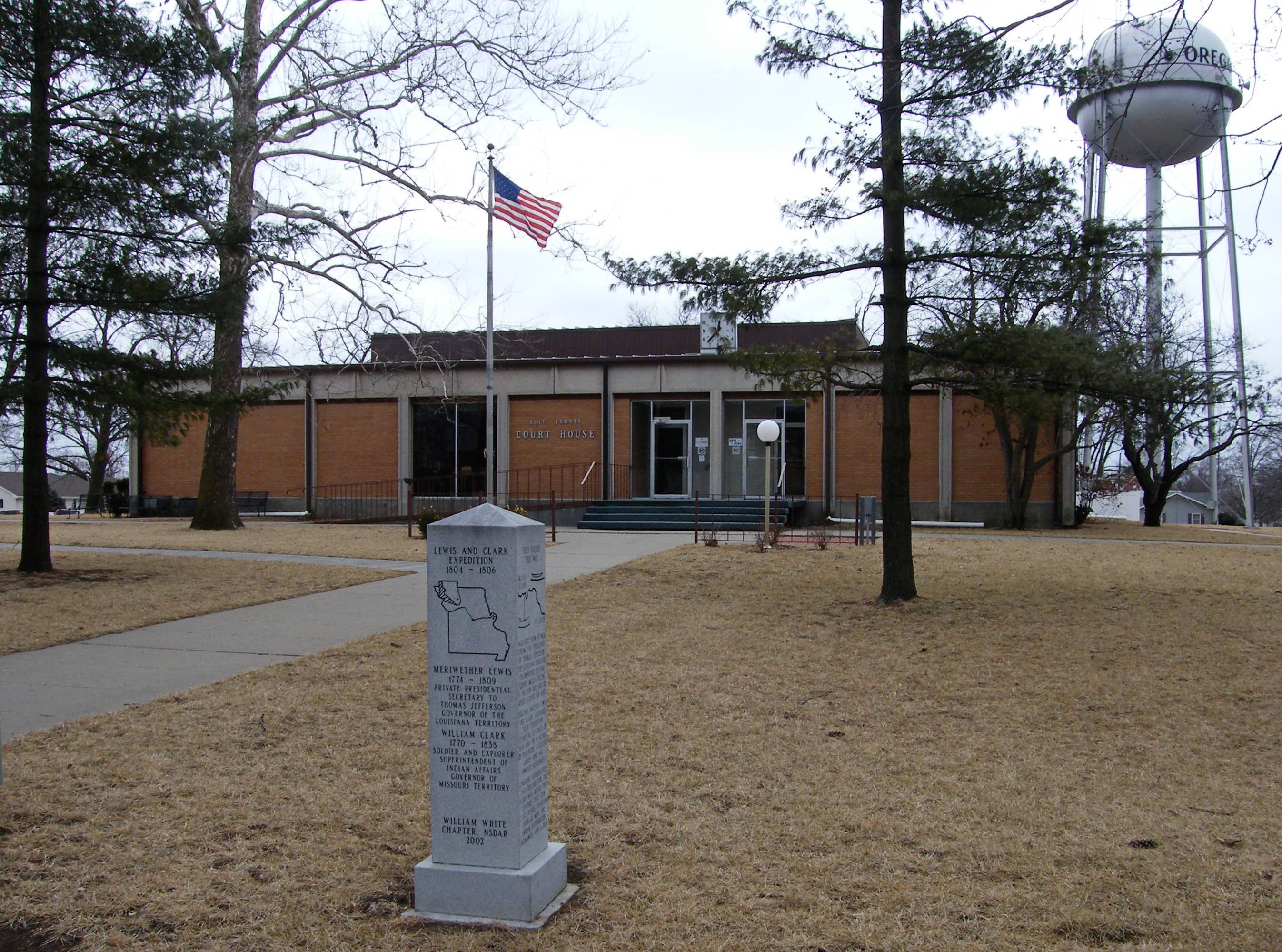 Image of Holt County Health Department