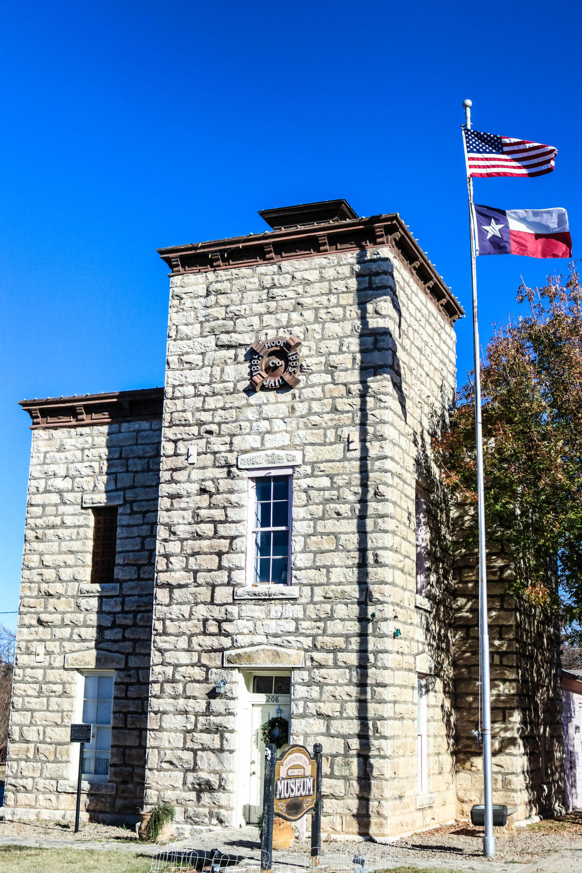 Image of Hood County Jail