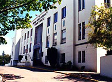 Image of Hood River County Circuit Court