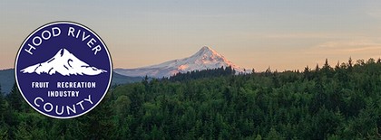 Image of Hood River County Health Department