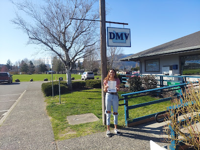 Image of Hood River DMV