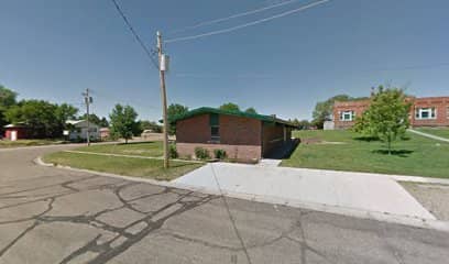 Image of Hooker County Library