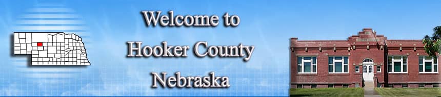 Image of Hooker County Register of Deeds