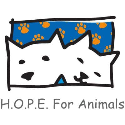 Image of Hope for Animals