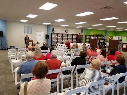 Image of Hopkins County-Madisonville Public Library