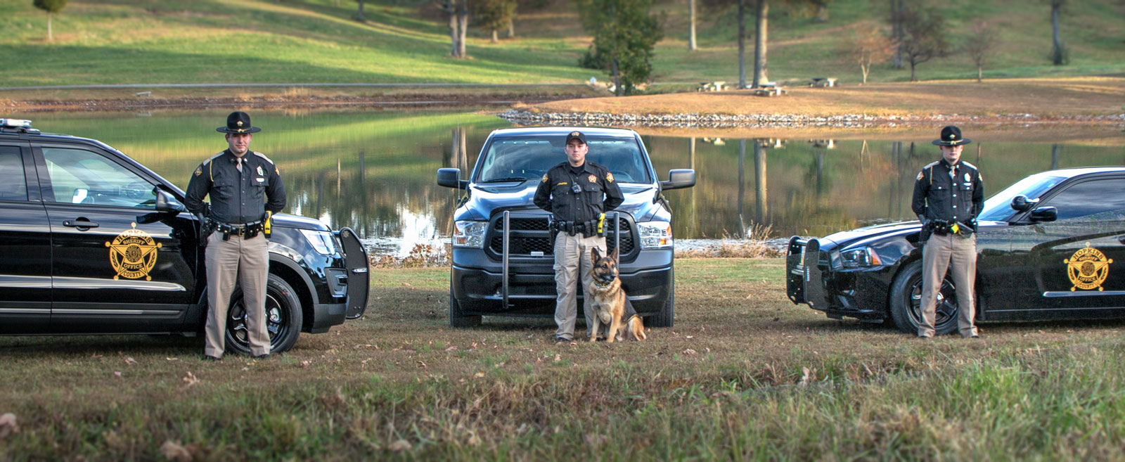 Image of Hopkins County Sheriff's Office