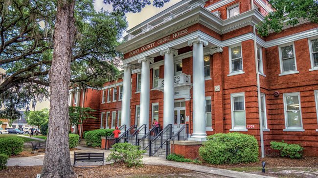 Image of Horry County Magistrate Court - Myrtle Beach