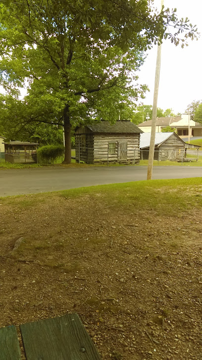 Image of Hot Spring County Museum