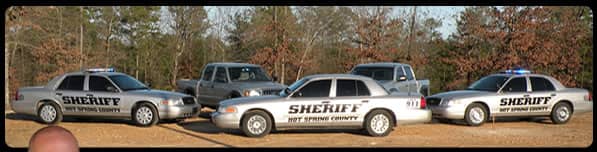 Image of Hot Spring County Sheriffs Office