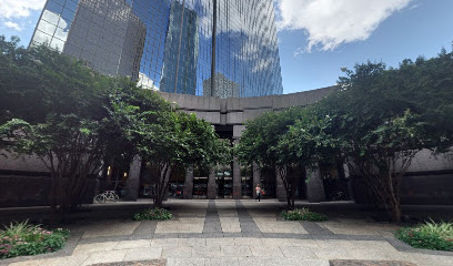 Image of Houston Bar Association