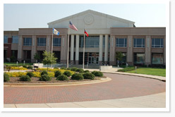 Image of Houston County Clerk's Office