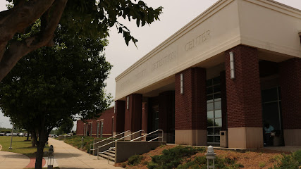 Image of Houston County Detention Center