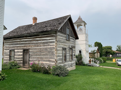 Image of Houston County Historical Society