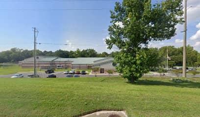 Image of Houston County Jail