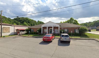 Image of Houston County Public Library