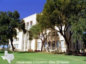 Image of Howard County Constitutional Court