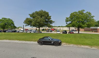Image of Howard County Department of Corrections