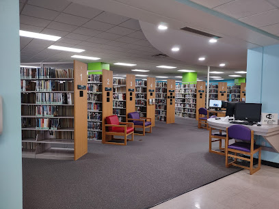 Image of Howard County Library