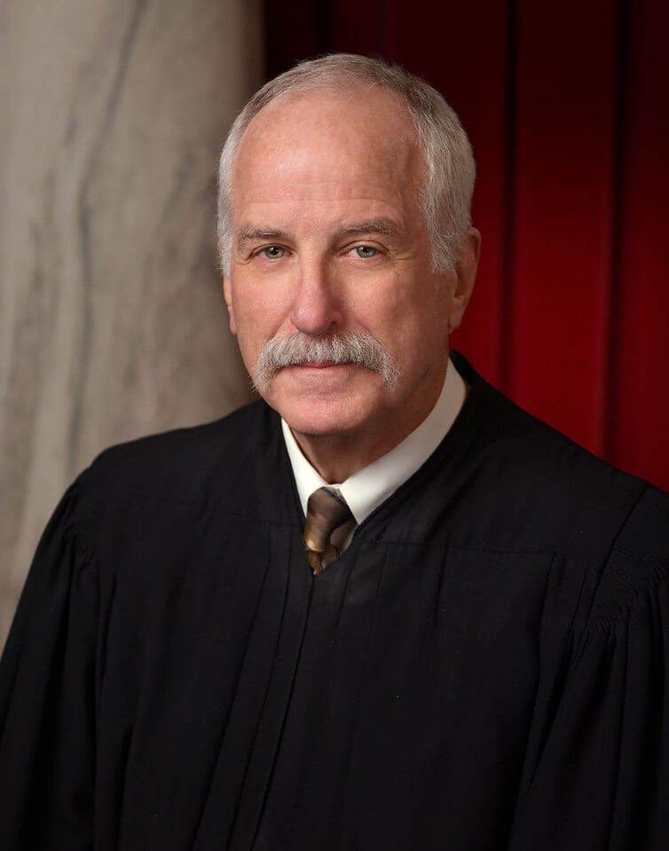 Image of C. Haley Bunn, WV State Supreme Court of Appeals Justice, Nonpartisan