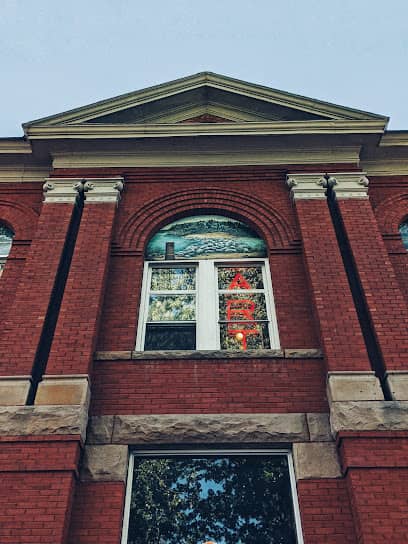 Image of Hubbard County Historical Museum