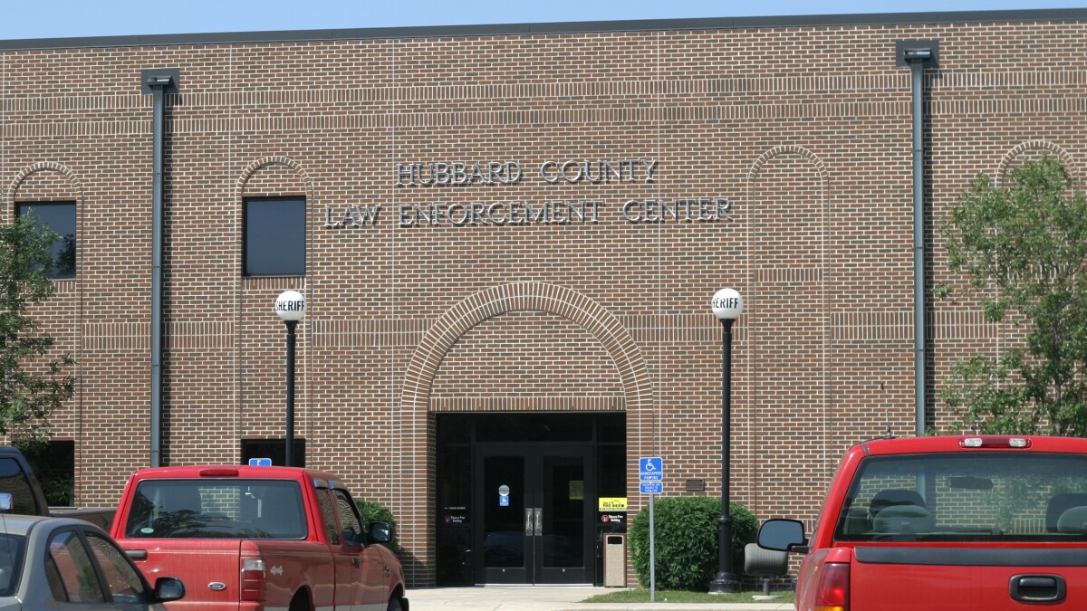 Image of Hubbard County Sheriffs Office / Hubbard County Jail