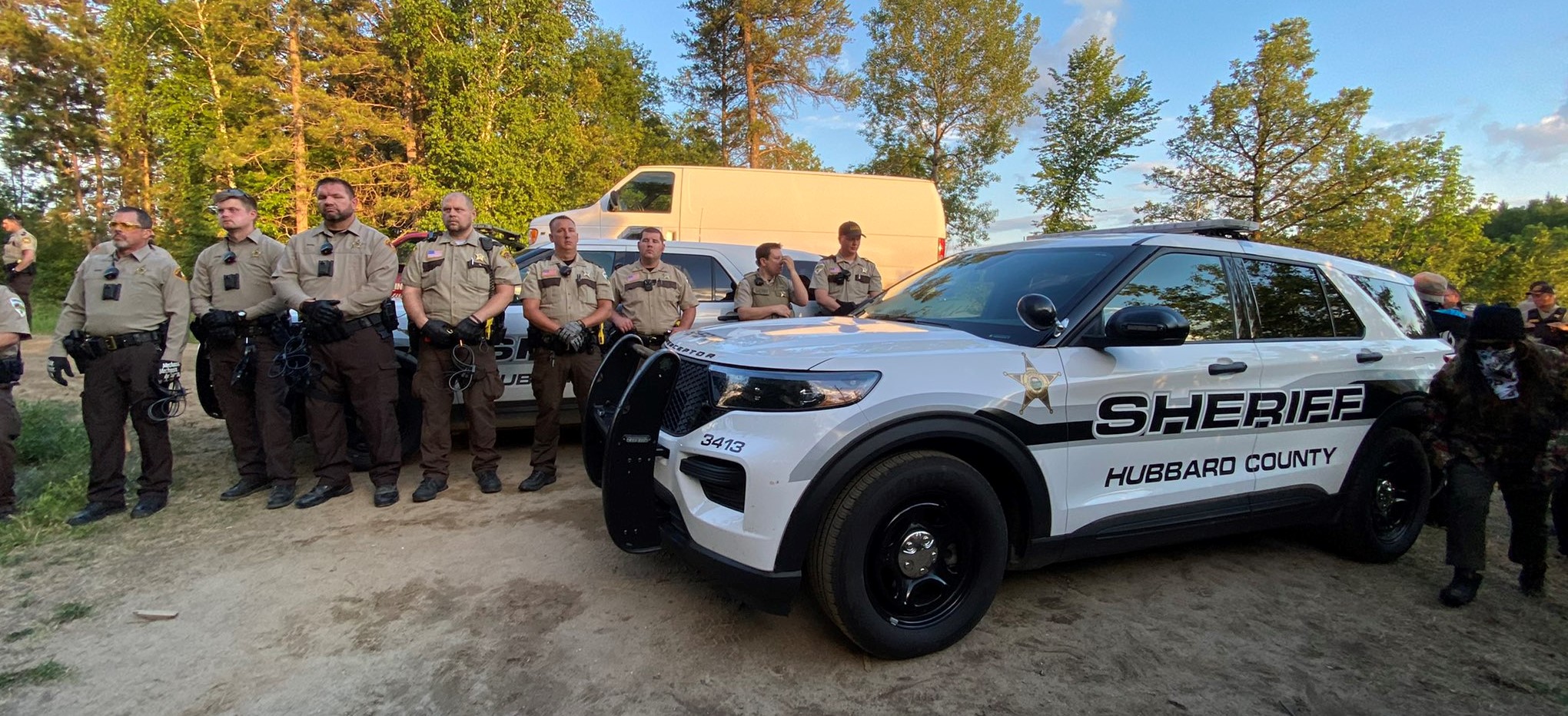 Image of Hubbard County Sheriff's Office