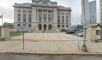 Image of Hudson County Bar Association