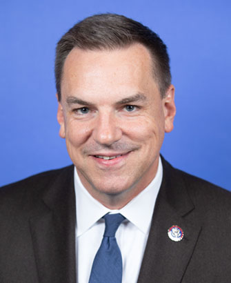 Image of Hudson, Richard, U.S. House of Representatives, Republican Party, North Carolina