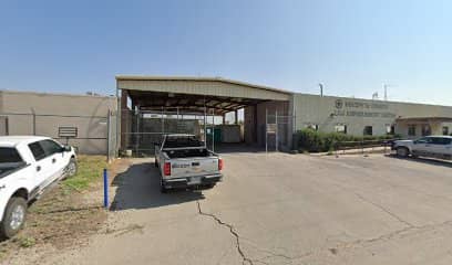 Image of Hudspeth County Sheriff's Office