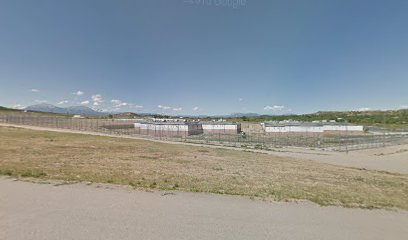 Image of Huerfano County Correctional Center