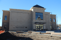 Image of Huerfano County District Court