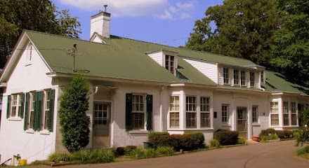 Image of Humphreys County Museum & Civil War Fort