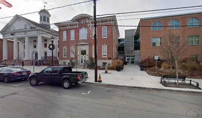 Image of Hunterdon Human Resources