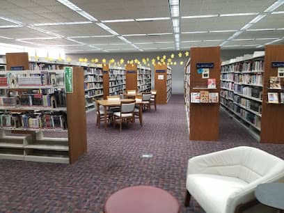 Image of Huntington City-Township Public Library