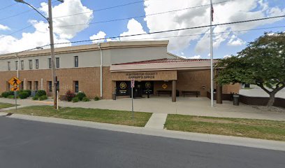 Image of Huntington County Jail