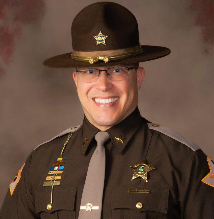 Image of Huntington County Sheriff