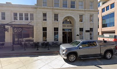 Image of Huntsville-Madison County Bar Association