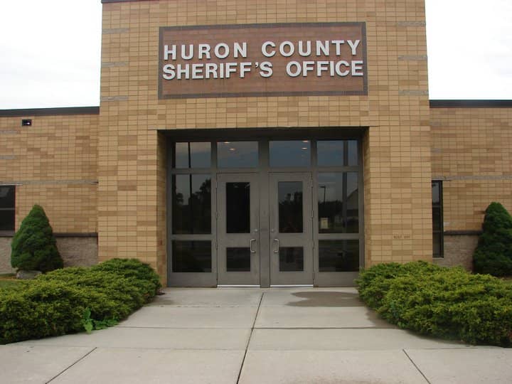 Image of Huron County Sheriff's Office