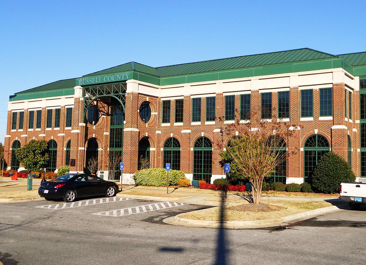 Image of Hurtsboro Municipal Court