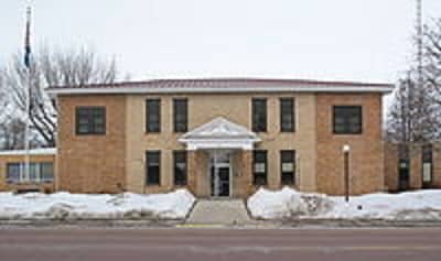 Image of Hutchinson County Recorder of Deeds