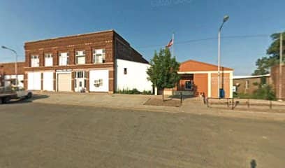 Image of Hyde County Library