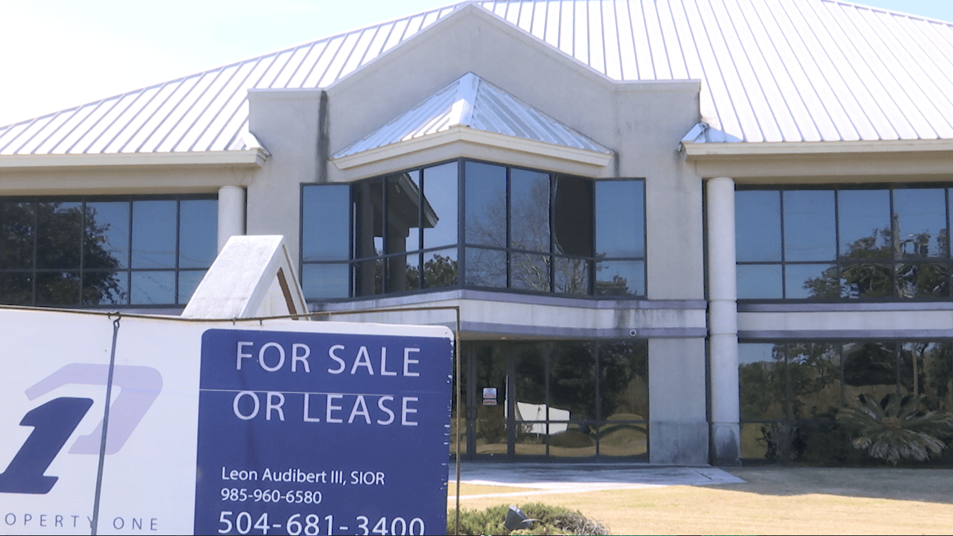 Image of Iberia Parish Sheriff's Office